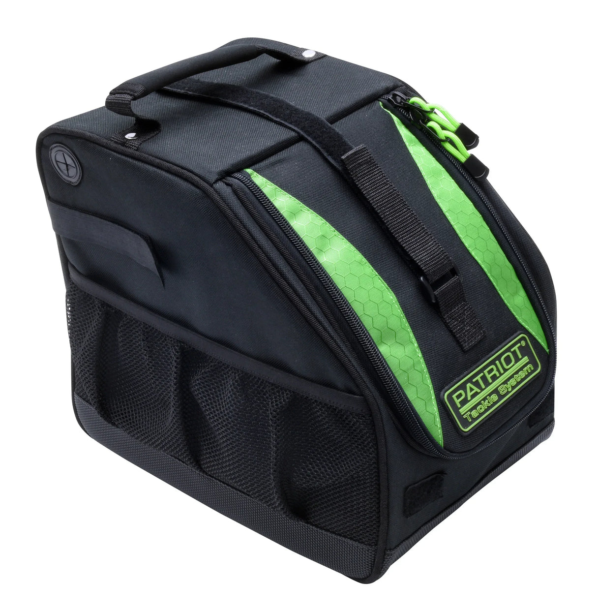 Patriot FishFinder Bag kaikuluotainlaukku S 4-5" laitteille - Happy Angler
