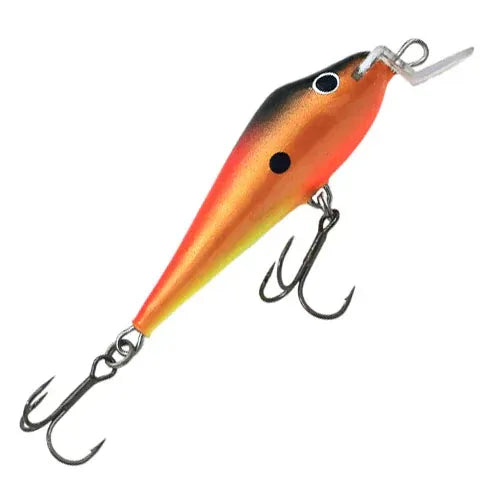 Perza Lohi-Seiska 7 cm vaappu - Happy Angler