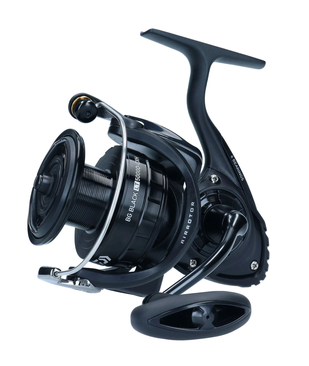 Daiwa BG Black LT avokela - Happy Angler