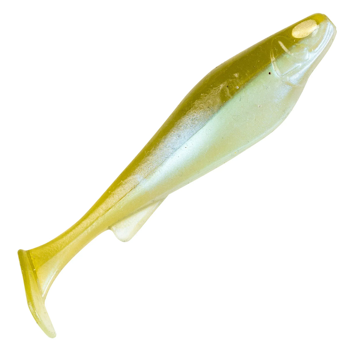 Daiwa Prorex Lazy Shad 9 cm jigi 4 kpl/pkt - Happy Angler