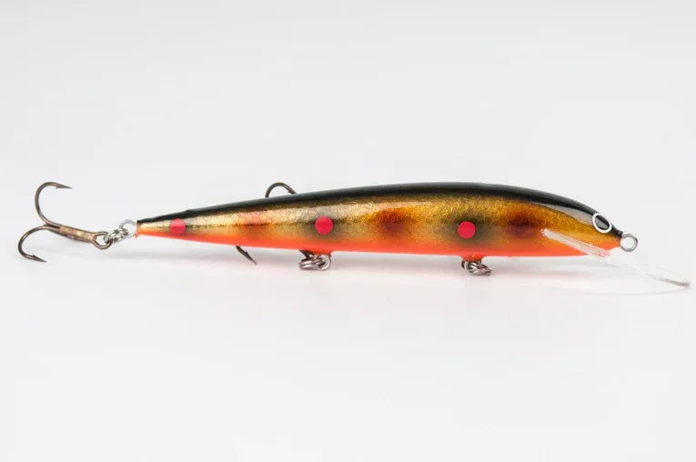 Karikko 13 cm vaappu - Happy Angler