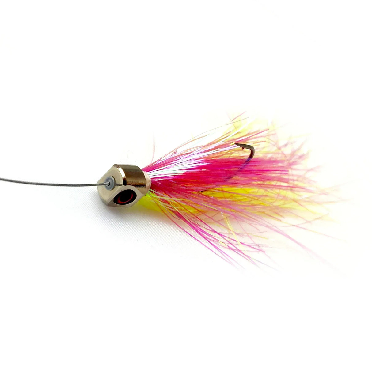 Eumer Spintube Flash 12 g heittoperho - Happy Angler