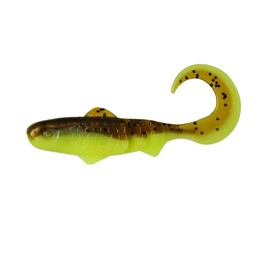 Relax Super Banjo 3" jigi 5 kpl/pkt - Happy Angler