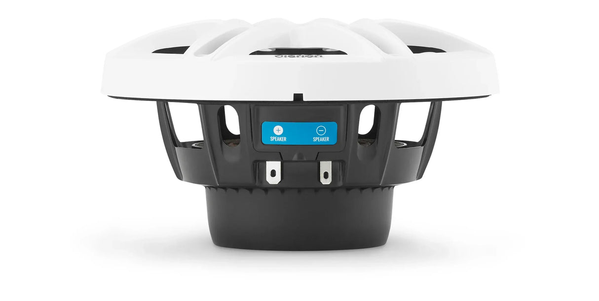 Clarion Marine CMS 6,5" venekaiuttimet Sport - Happy Angler