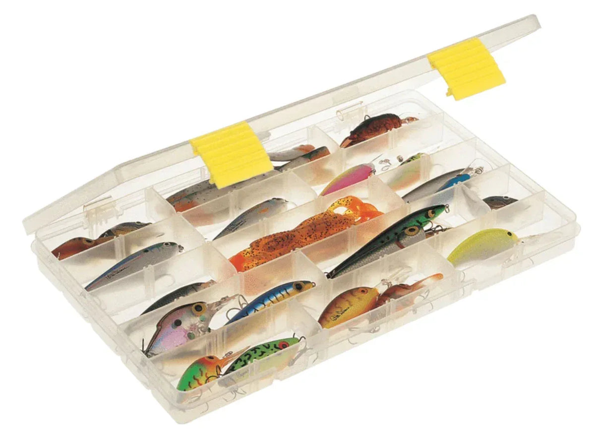 Plano ProLatch Stowaway 3700 matala vieherasia - Happy Angler