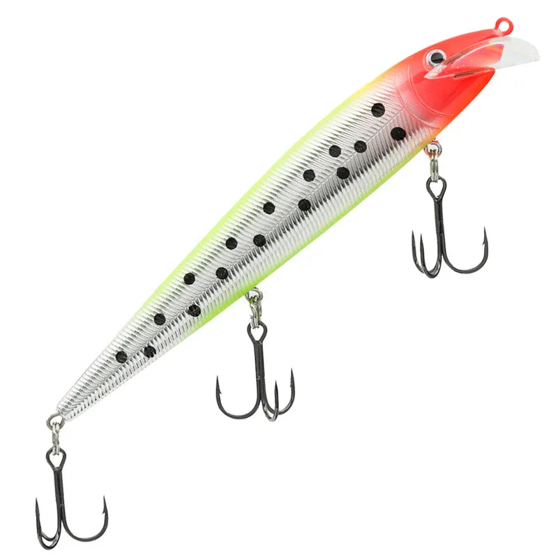 Islure Tuikkari M 10 cm vaappu - Happy Angler E-commerce