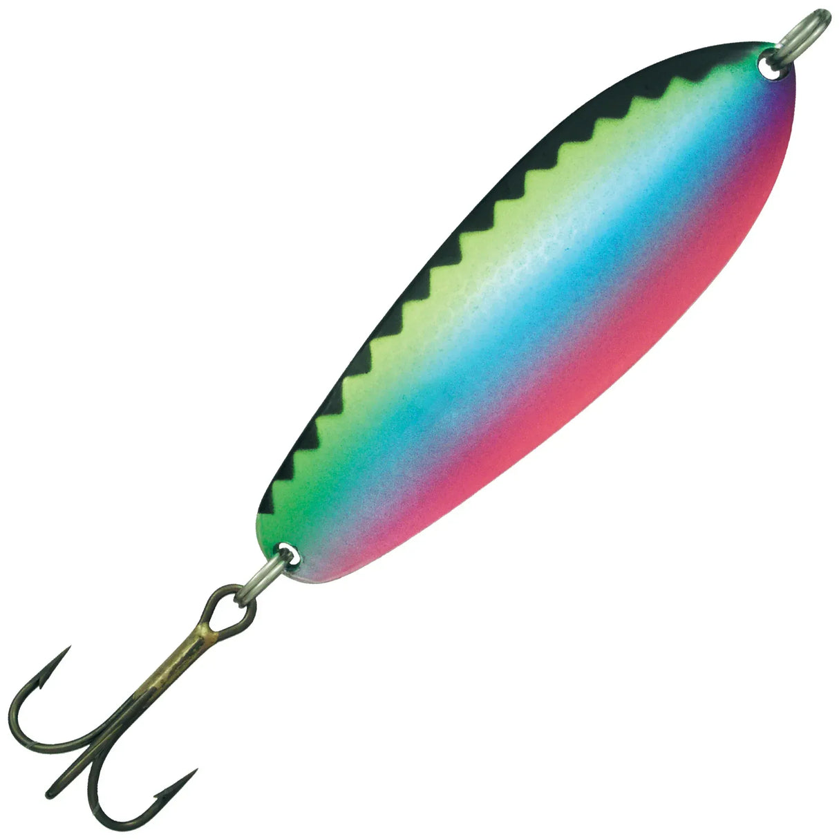 Kuusamo Taimen 7,5 cm 25 g lusikkauistin - Happy Angler