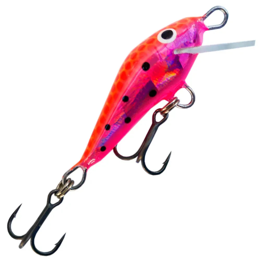TUME-vaappu 3 cm - Happy Angler