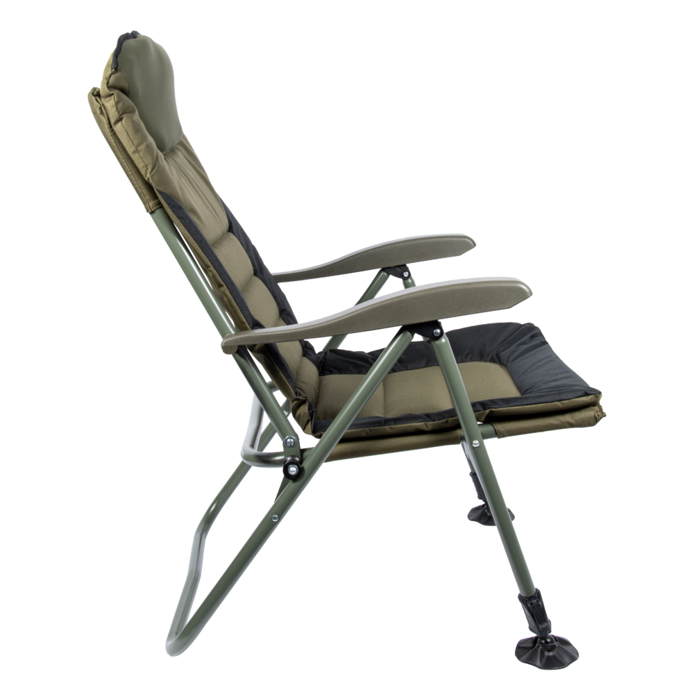 Norfin Humber kalastustuoli