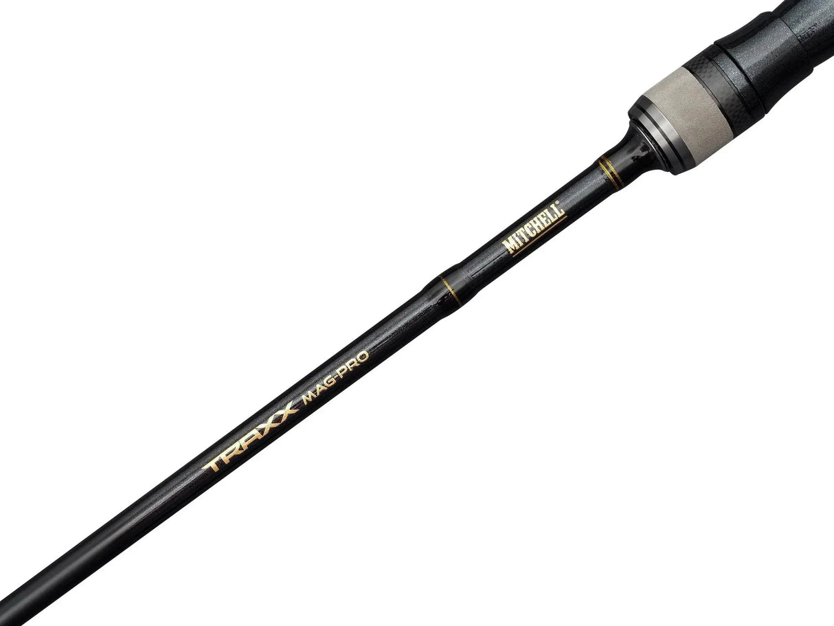 Mitchell Traxx MAG-PRO avokelavapa - Happy Angler