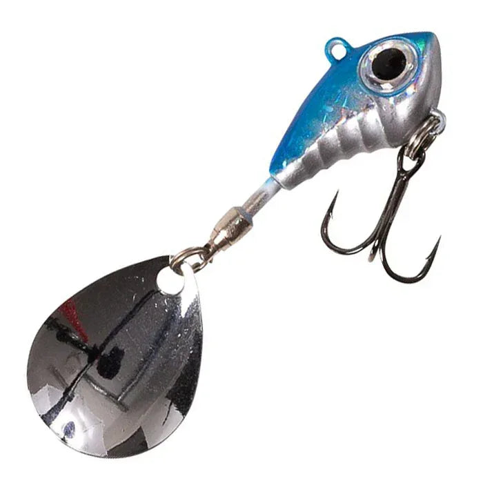 Fladen Conrad Vibra Tail 10 g - Happy Angler