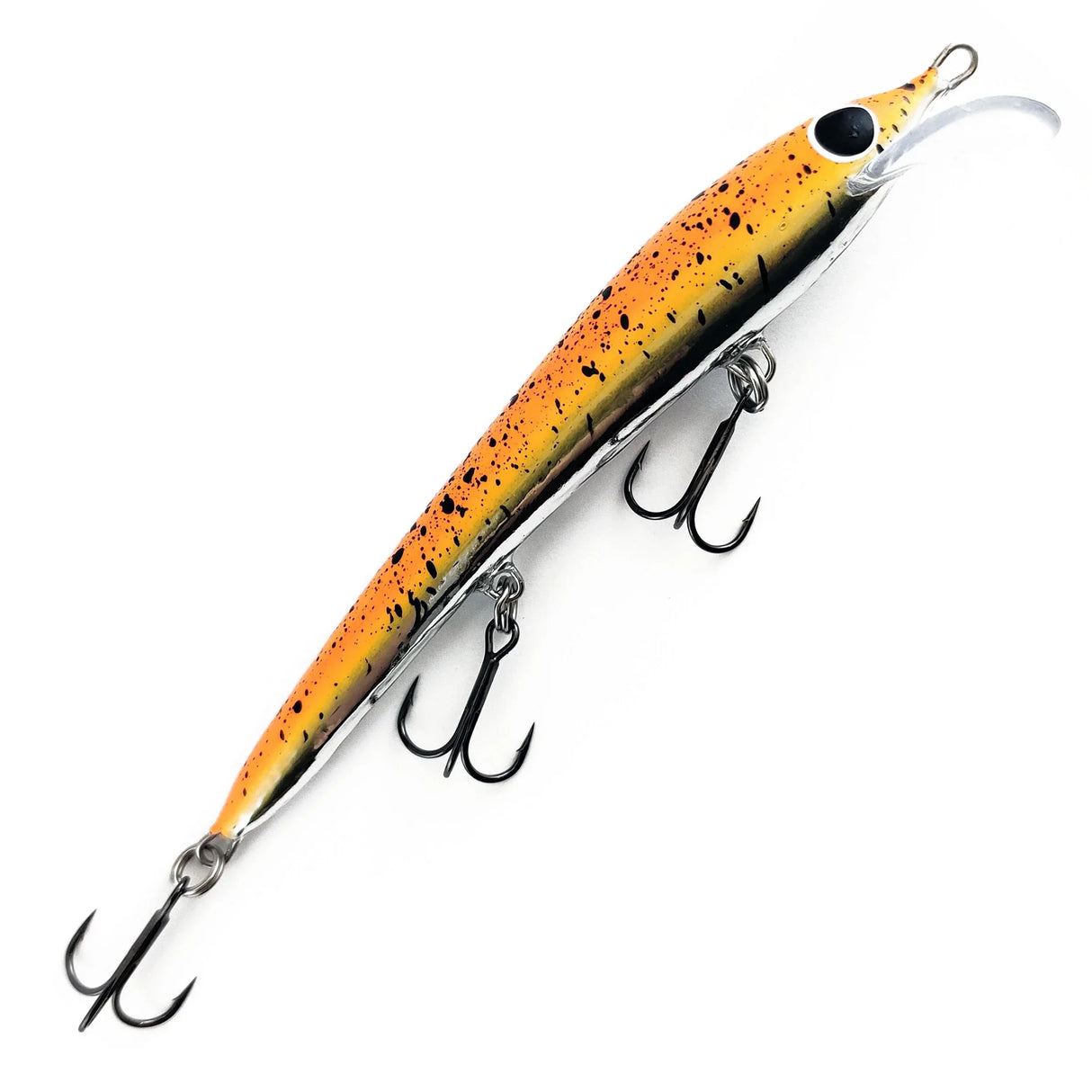Jenna Vaaput M130 13 cm vaappu - Happy Angler
