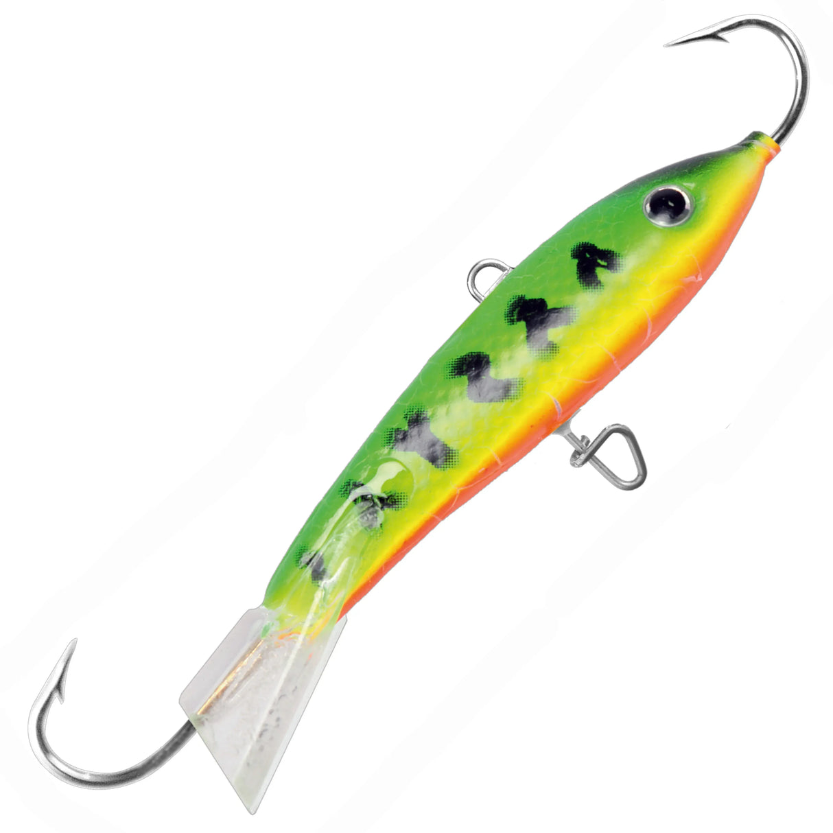 Lucky John Classic 8 cm tasapainopilkki - Happy Angler