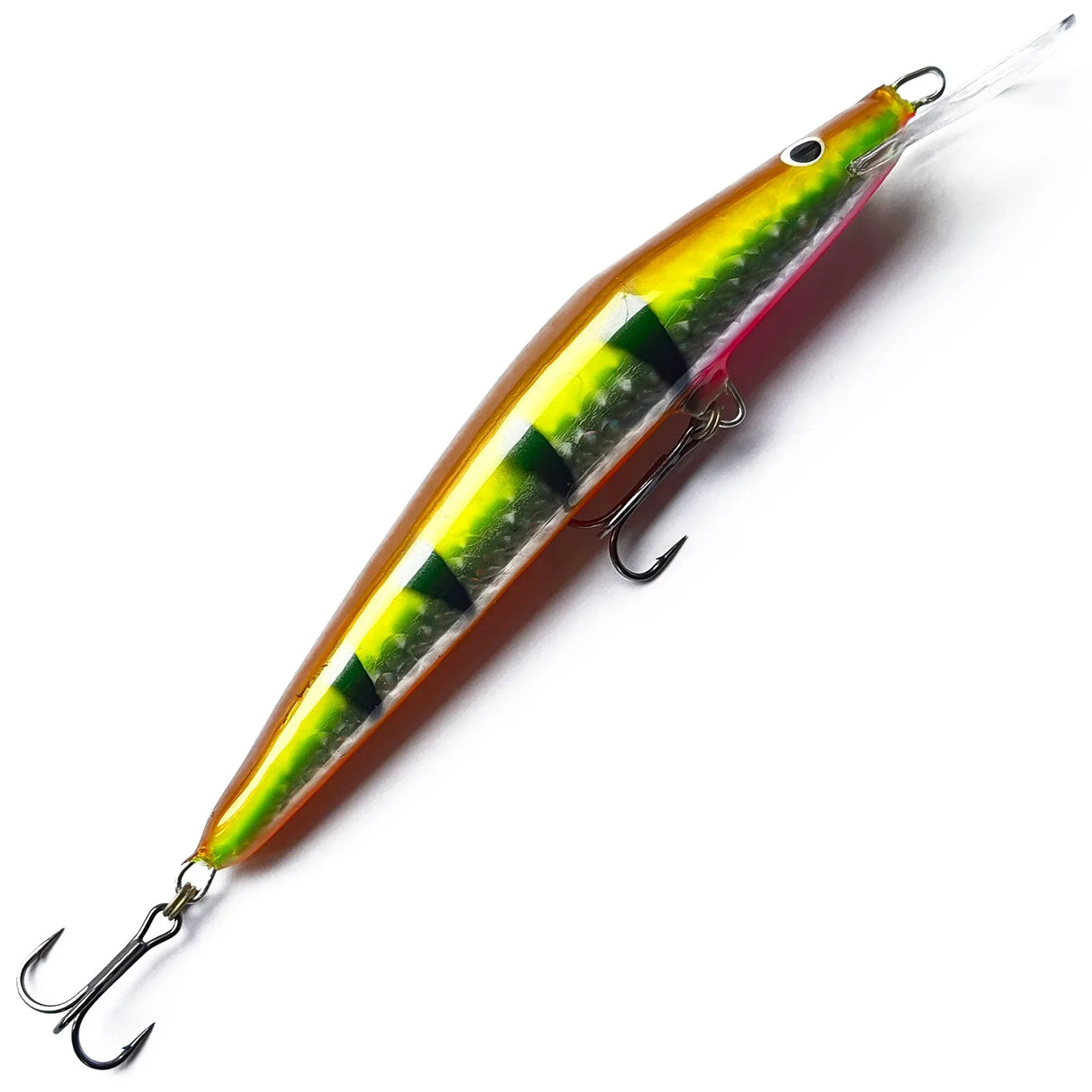 MaKa 13 cm syvänne vaappu - Happy Angler