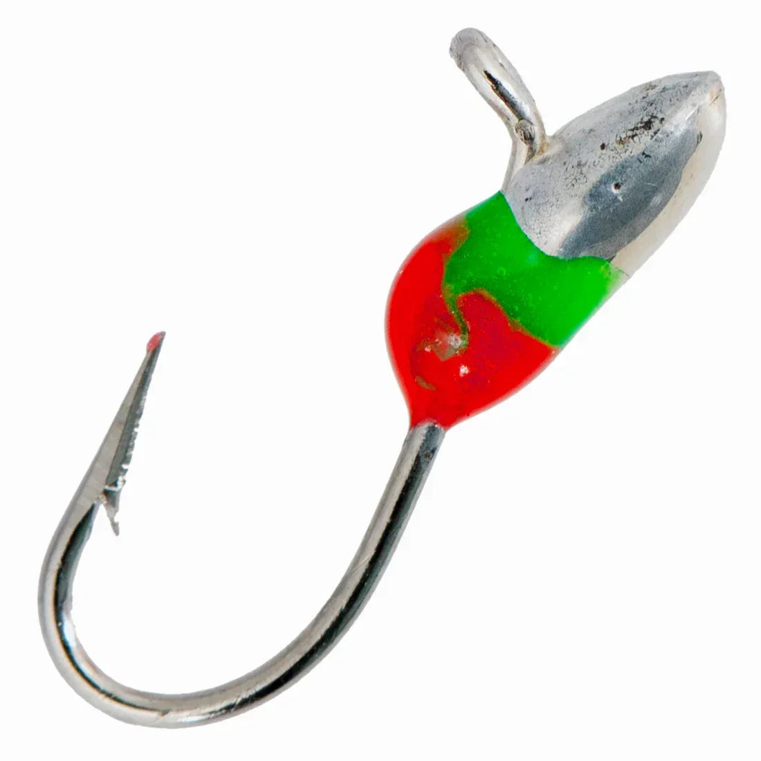 Väre-pilkki MM-Morri mormuska koukkukoko 14 - Happy Angler