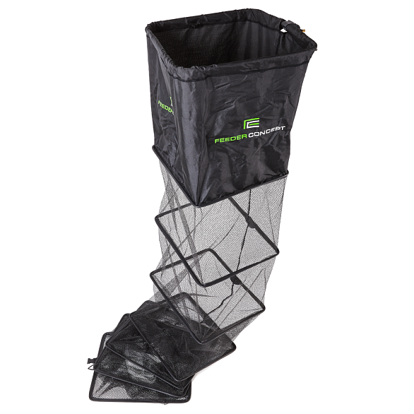 Feeder Concept Keepnet 50 x 40 x 300 cm