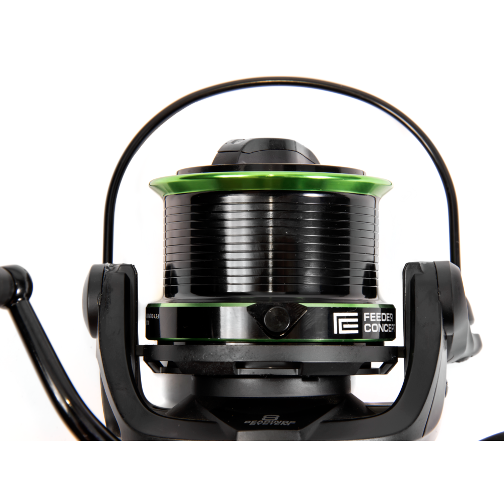 Feeder Concept Magma 8 avokela