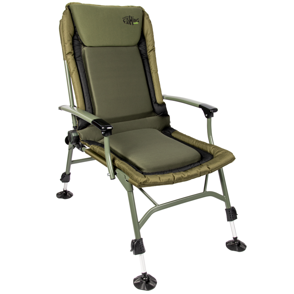 Norfin Lincoln kalastustuoli