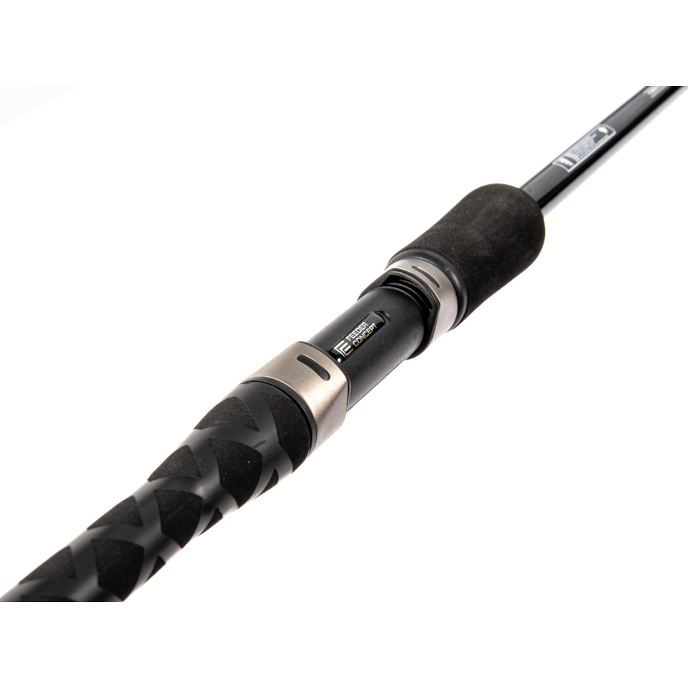 Feeder Concept Distance Black 130 avokelavapa