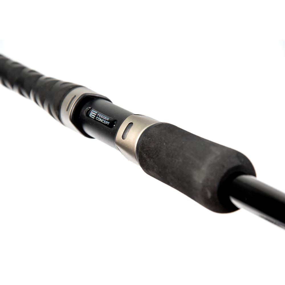 Feeder Concept Distance Black Extra Heavy 180 avokelavapa