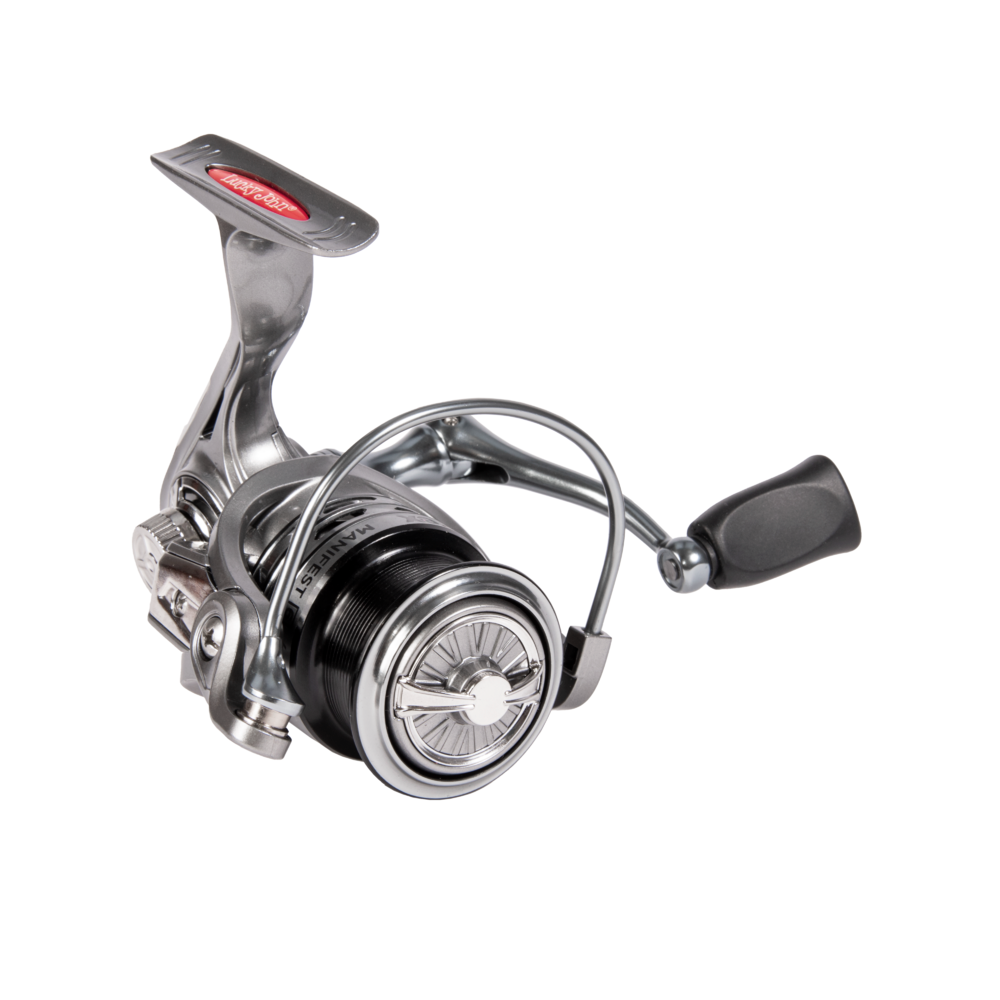 Lucky John Vanrex Manifest 6 avokela