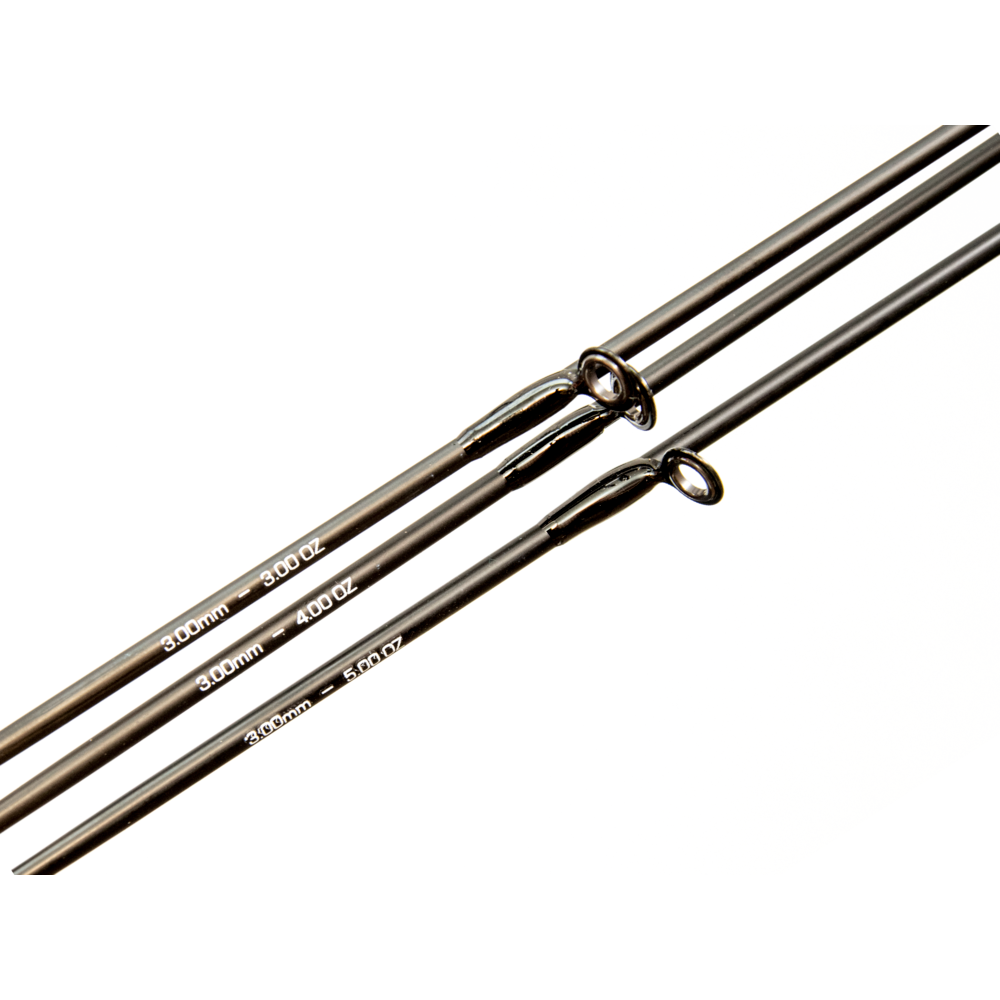 Feeder Concept Distance Black 130 avokelavapa