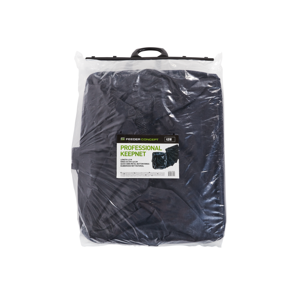 Feeder Concept Keepnet 50 x 40 x 400 cm