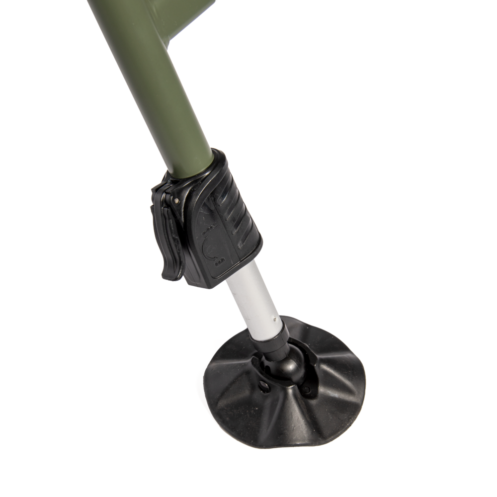 Norfin Lincoln kalastustuoli