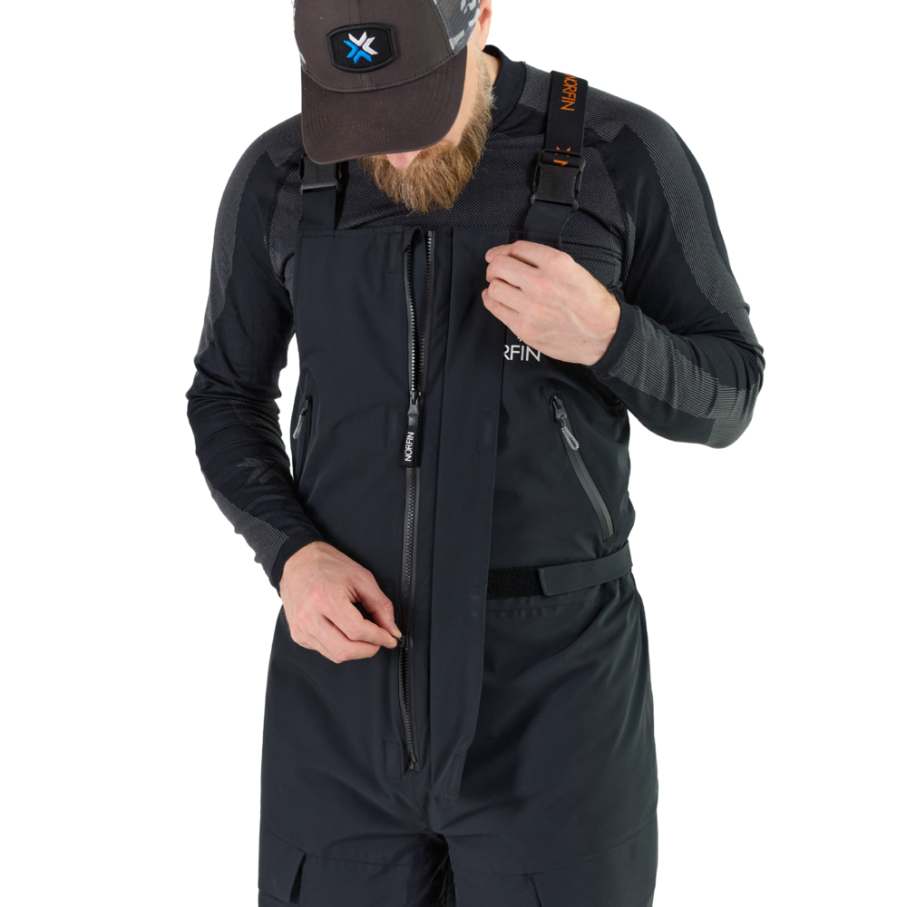 Norfin Rebel Pro housut