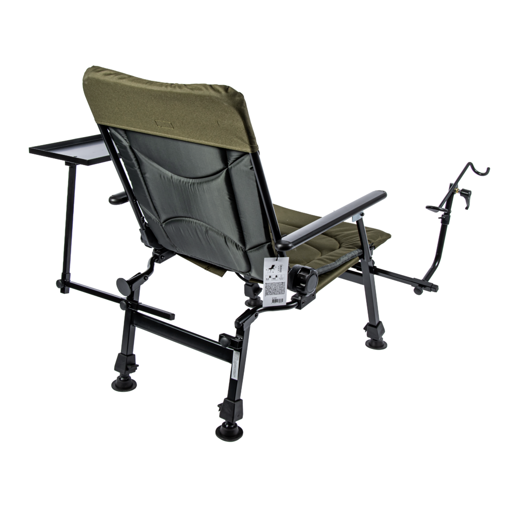 Norfin Windsor kalastustuoli