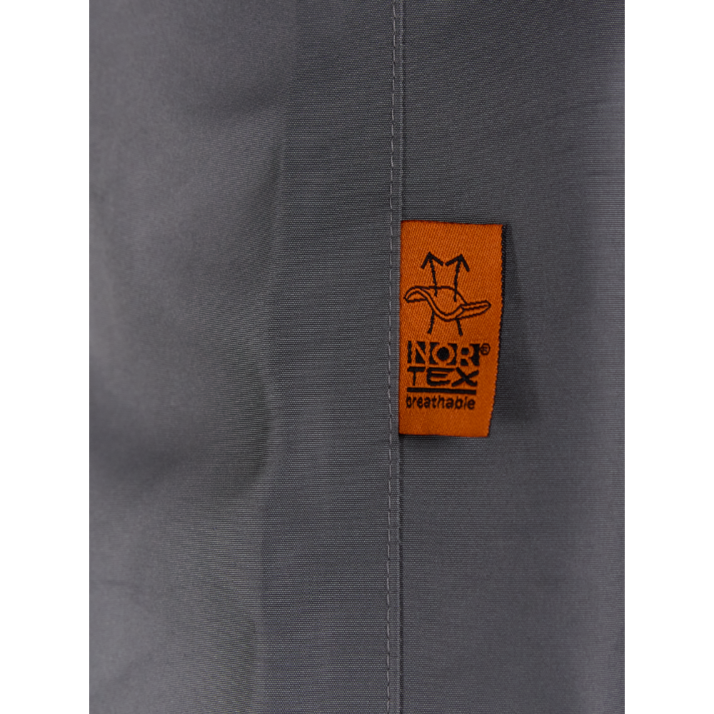 Norfin Pilot Gray kahluuhousut