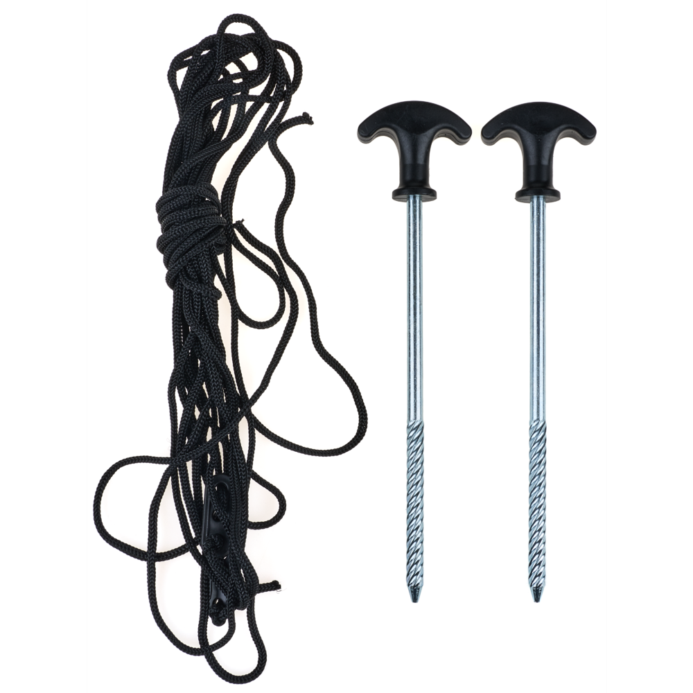 Feeder Concept Square Maker Brolly sateenvarjo