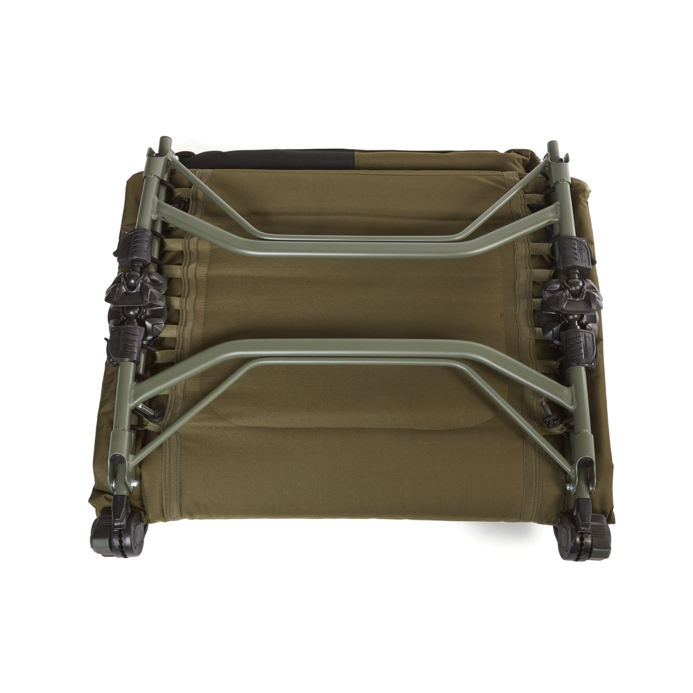 Norfin Cambridge retkisänky