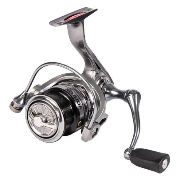 Lucky John Vanrex Manifest 6 avokela