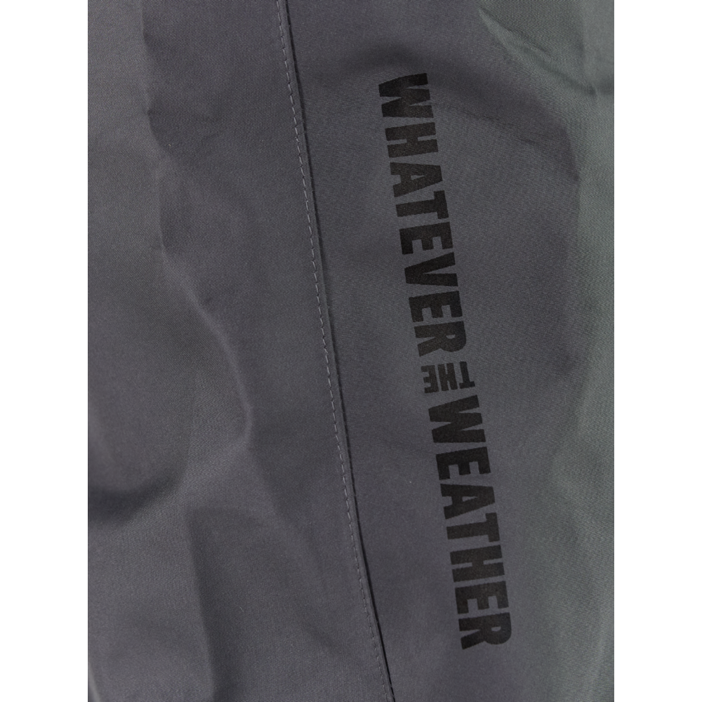 Norfin Pilot Gray kahluuhousut