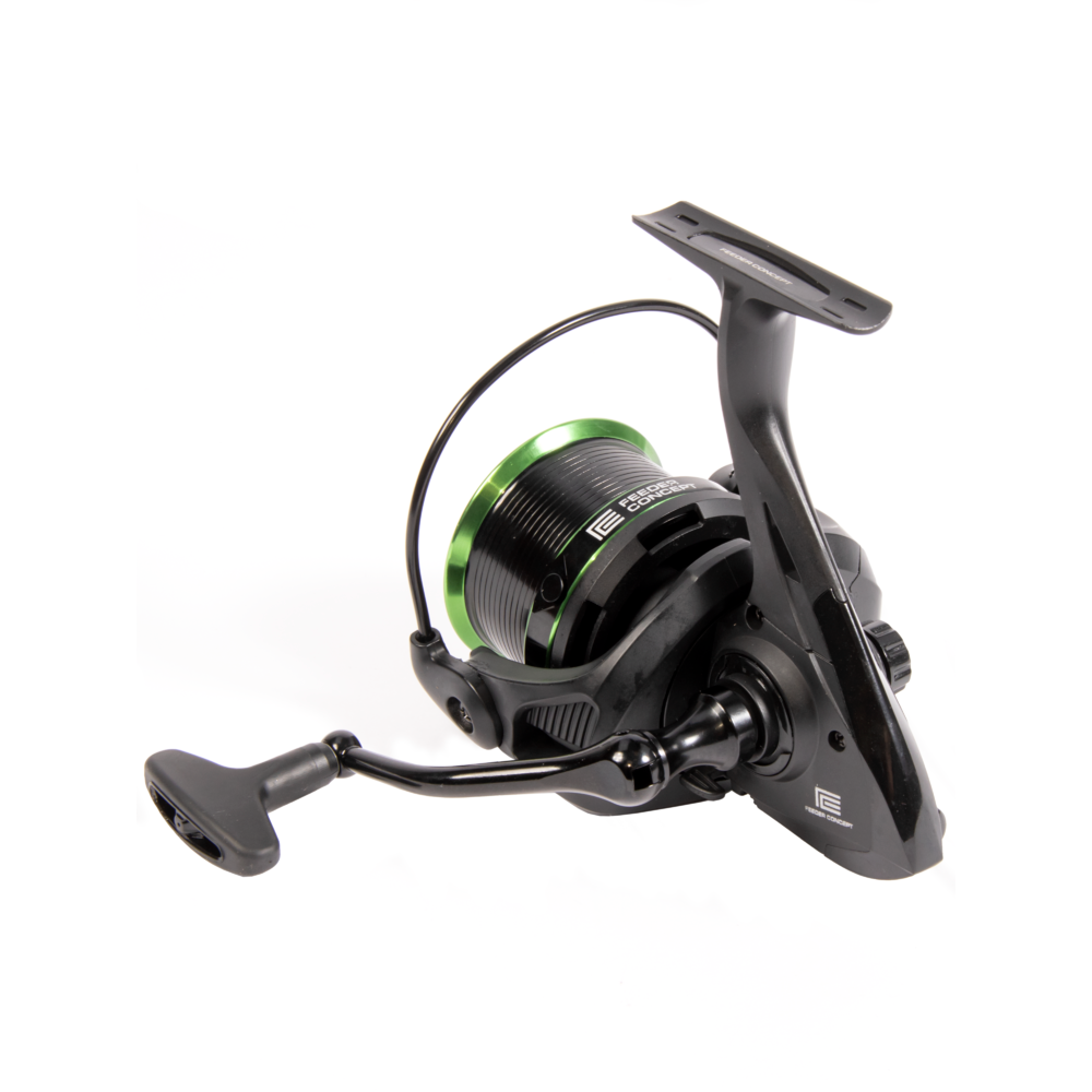 Feeder Concept Magma 8 avokela