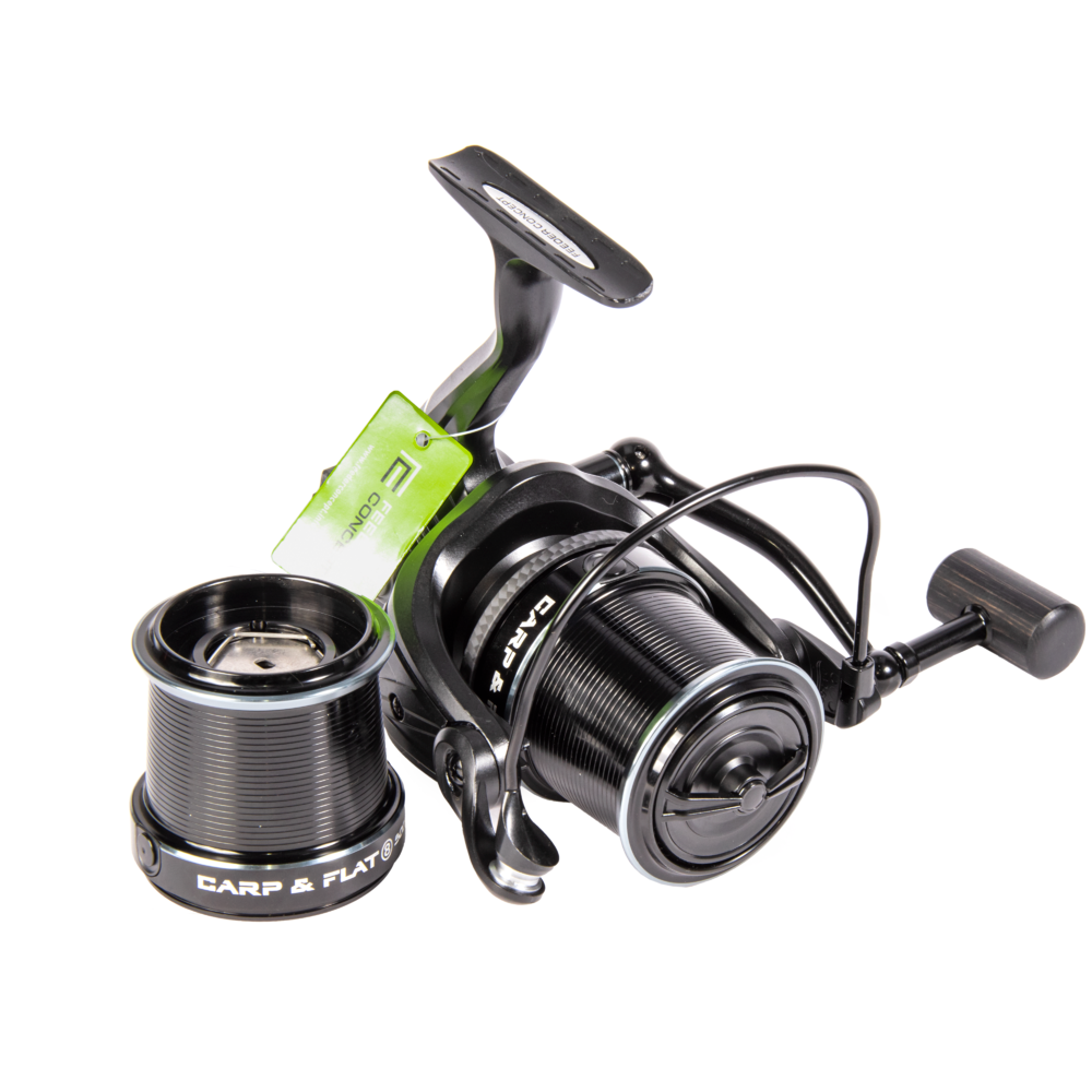 Feeder Concept Carp & Flat 8 avokela