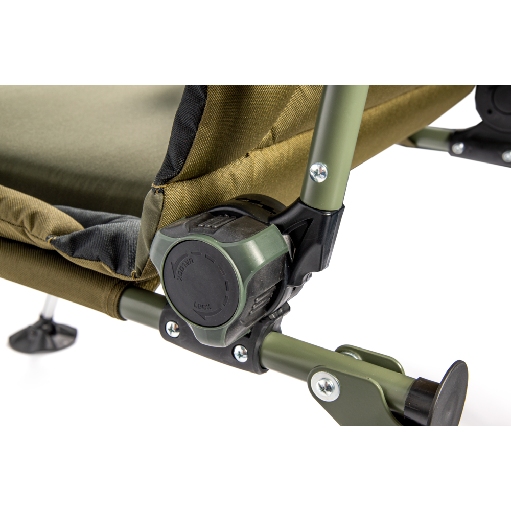 Norfin Lincoln kalastustuoli