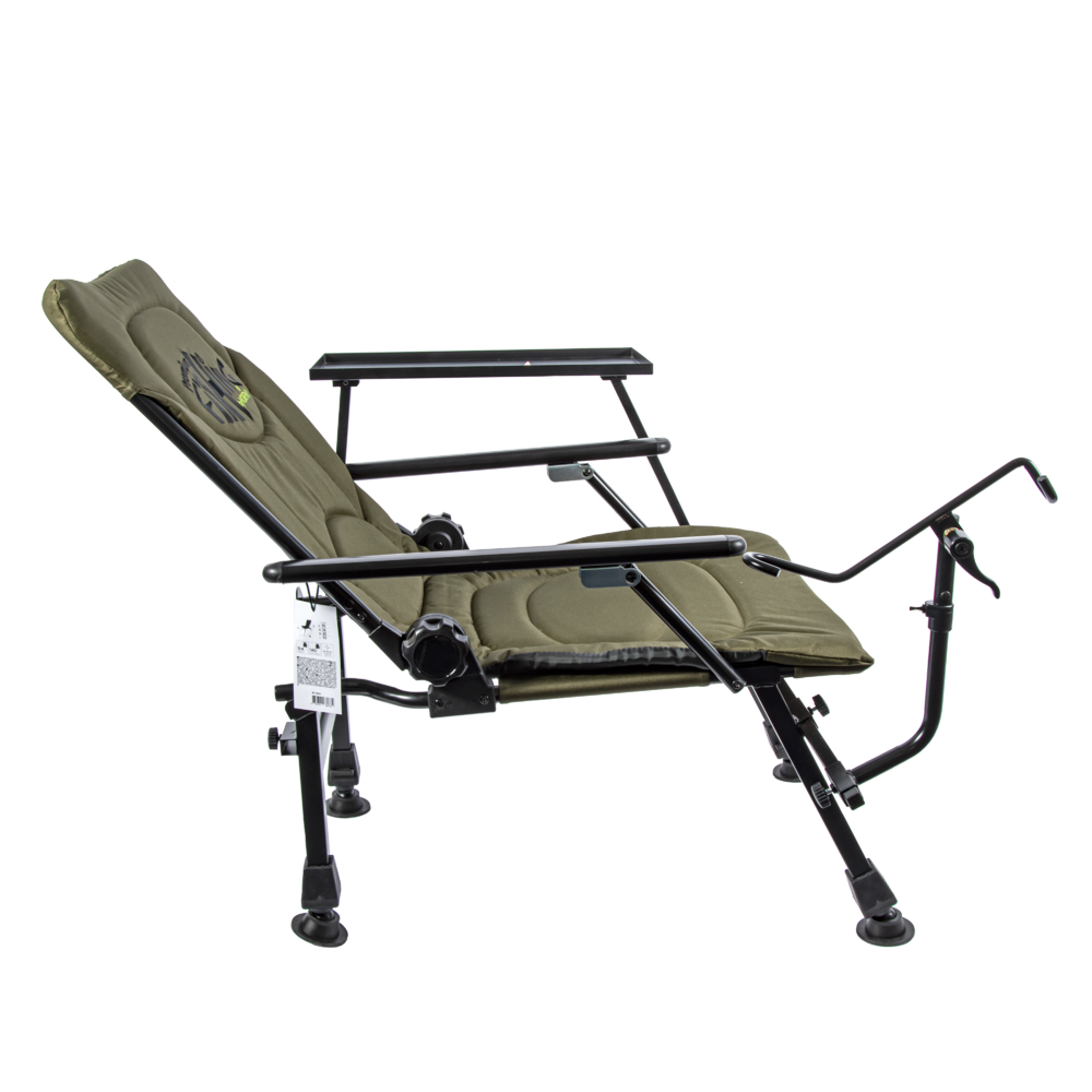 Norfin Windsor kalastustuoli