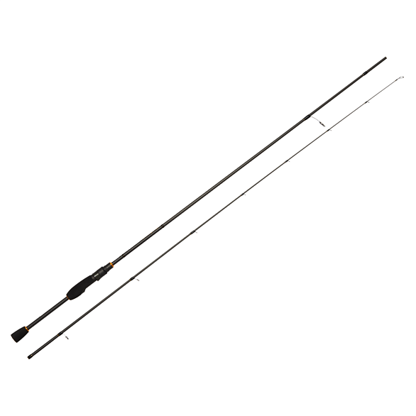 Lucky John One Sensoric Light Game II Spinning Rod