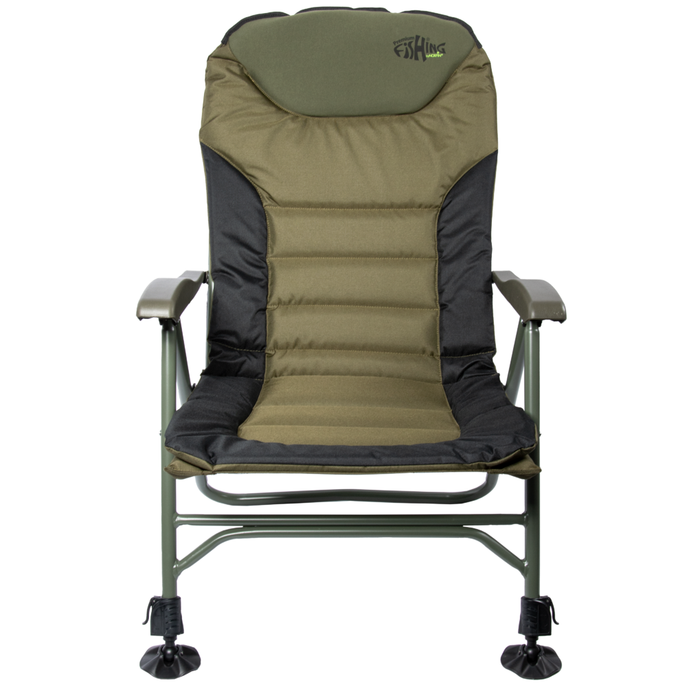 Norfin Humber kalastustuoli