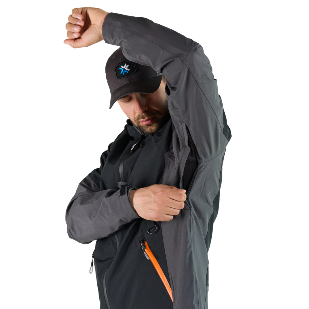 Norfin Mist kalastuspuku