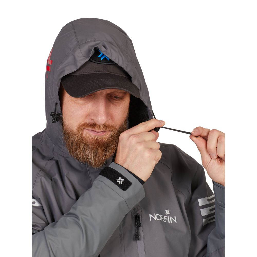 Norfin Mirage Fishing Suit