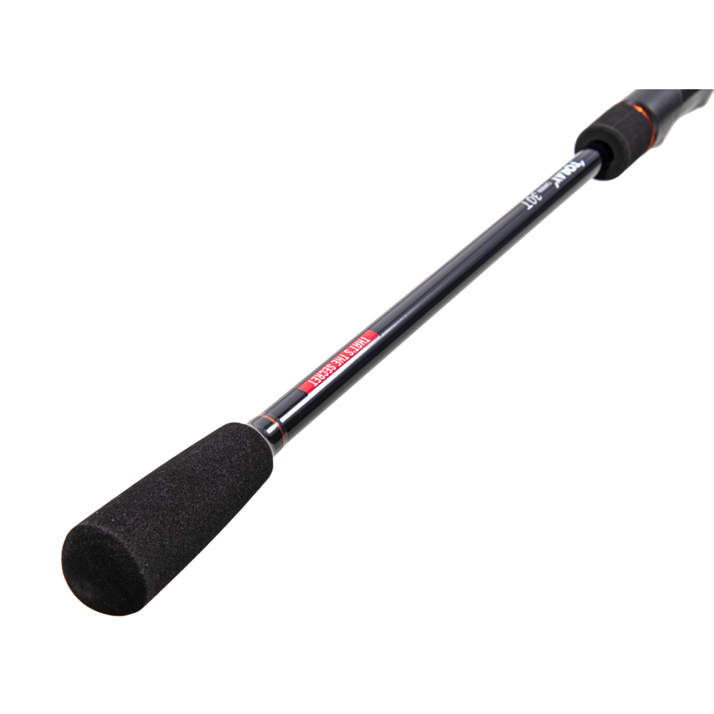 Lucky John Basara Street Distance avokelavapa