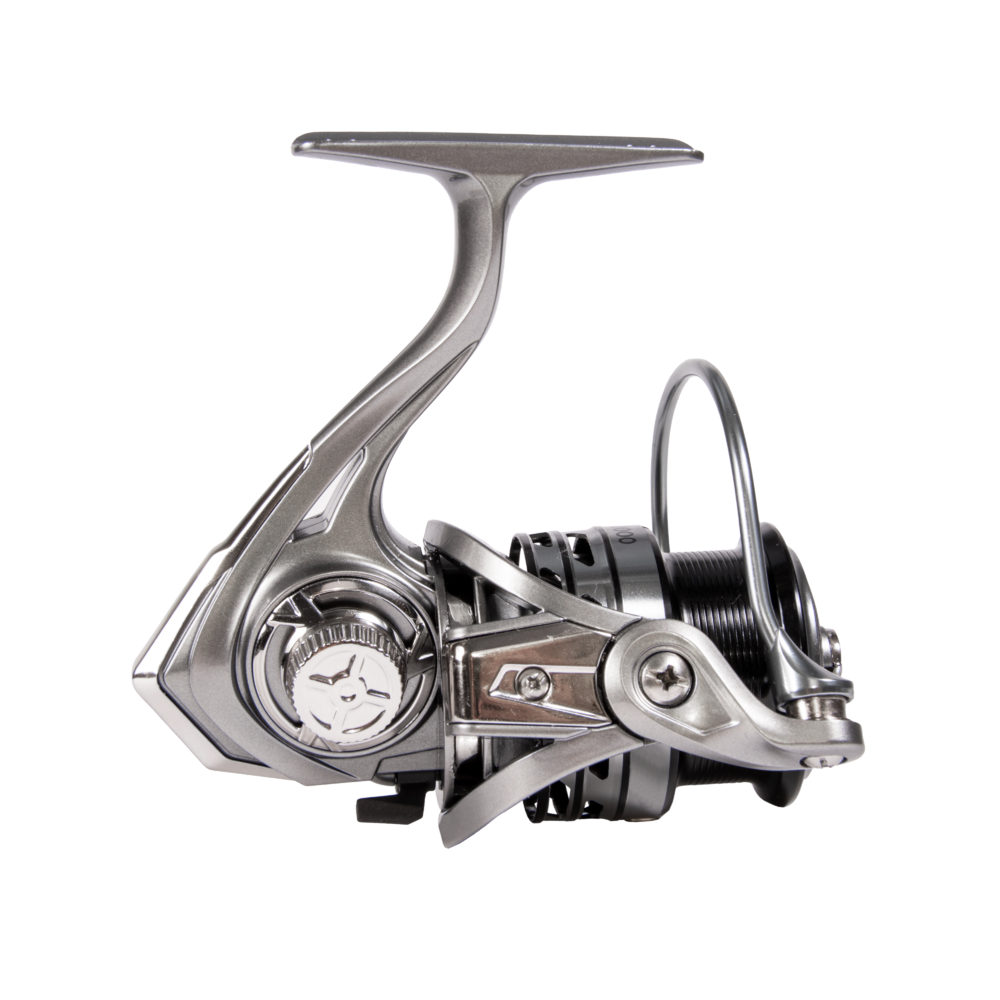 Lucky John Vanrex Manifest 6 avokela