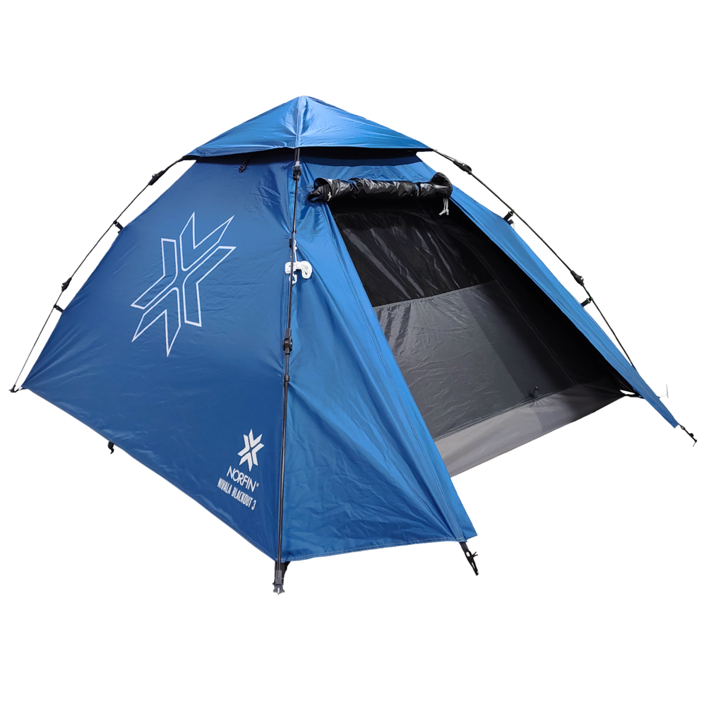 Norfin Nivala Blackout 3 Tent