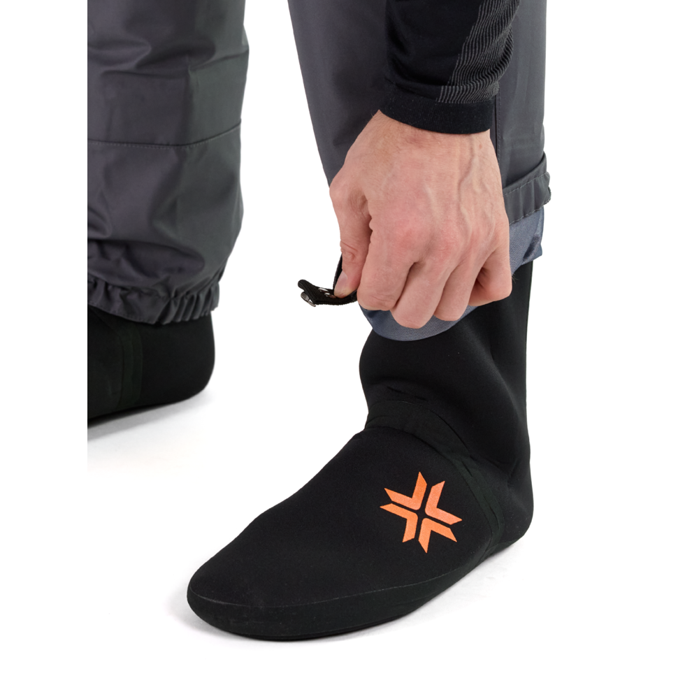 Norfin Pilot Gray kahluuhousut