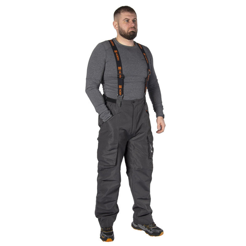 Norfin Alpha 2 kalastuspuku