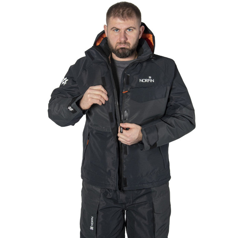 Norfin Boat 2 kalastuspuku