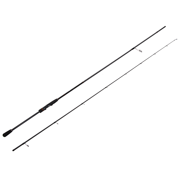 Lucky John Basara Street Distance avokelavapa